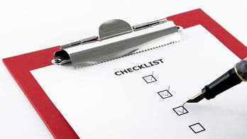 Mariela Dabbah: Starting a New Year's Gratitude List