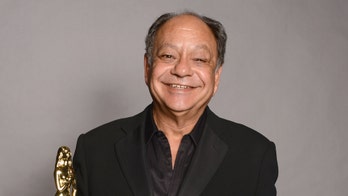 Nice dreams: Cheech Marin waxes about beauty, the Day of the Dead and ‘The Book of Life’