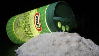 Europe says US-made cheeses can't use Old World names