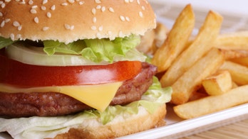Western diet may reduce survival odds for prostate cancer