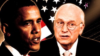 Rosen: Is Obama wondering: What would Cheney do?
