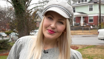 Charlene Tilton's daughter Cherish Lee on paving her own way in country music