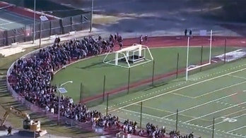 Teacher talks about safety after Florida school shooting, is told to get psych exam, go on leave