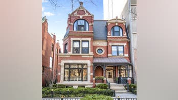 NBA All-Star Dwyane Wade Rents Mansion on Chicago's Gold Coast