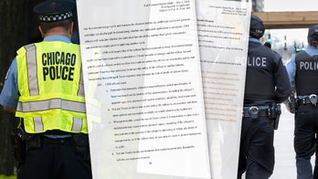 Chicago police union fights state's 'bizarre' proposed consent decree after Obama-era DOJ investigation