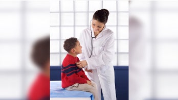 Even with insurance, less affluent kids miss out on eye care