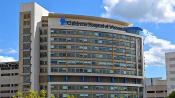 Dad's apology to parents of hospital-stricken kids goes viral