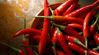 4 health benefits of spicy foods
