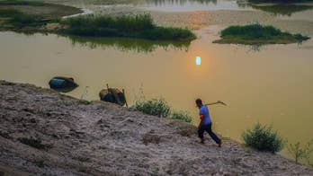 How simple Chinese farmers exposed the failures of socialism: 'The Unauthorized History of Socialism'