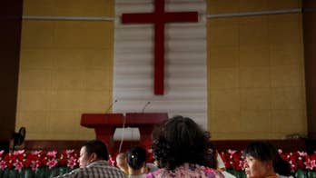 Christian Students in China Barred From Going to College Unless They Stop Going to Church