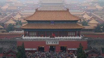 Beijing's Forbidden City will open a new portion to tourists for the first time