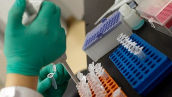 China suspends trials of experimental coronavirus drug remdesivir: 'Epidemic has been controlled well'