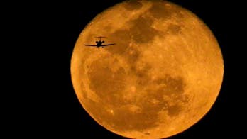 China speeding up its plans to land on the 'dark side of the moon'