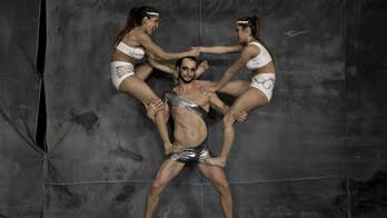 Chin up: This is the least you'll weigh this entire year