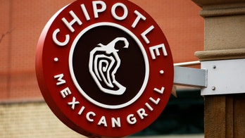 Chipotle customer claims 'nail' in his burrito caused chipped tooth