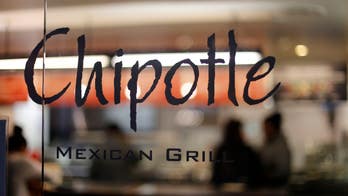 Chipotle-linked E.coli outbreaks appear to be over, CDC says