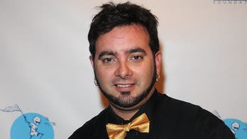 NSYNC's Chris Kirkpatrick Selling $2.3M Orlando Home