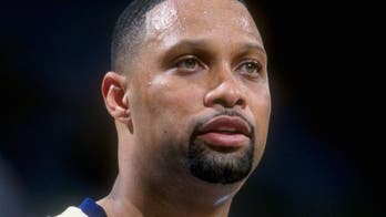 Cashing In: Former NBA Forward Chris Mills Is Selling Tarzana Home