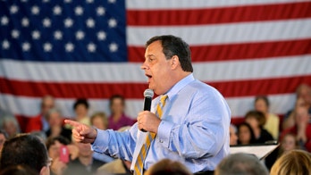 Dr. Manny: Governor Christie is adding years to his life by having lap-band surgery