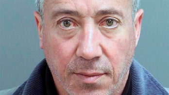 Military impersonator who landed at tech company used helicopter to impress woman, feds say