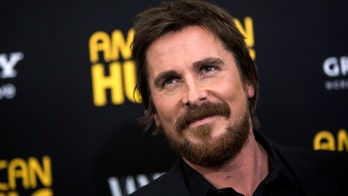Christian Bale exits the Steve Jobs biopic before he even landed the job