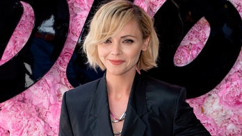 Christina Ricci says she doesn't regret her child star years