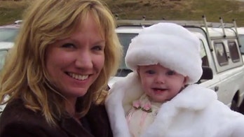 Connecticut surgeon saves, adopts baby born with rare birth defect