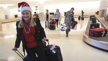 Why early December is one of the best times of the year to travel