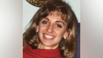 Suspected killer of Christy Mirack charged 25 years later in Pennsylvania