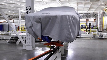 Chrysler to roll out all-new midsize car next year