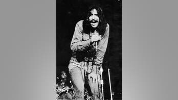 Three Dog Night singer Chuck Negron recalls decades-long drug battle: 'I loved getting high'