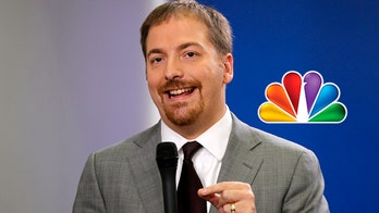 MSBNC host Chuck Todd, panel herald 'remarkable' Mueller investigation, say it will 'go down in history'