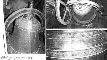 You Can Buy an Antique Chapel for $13,500 -- There's Just One Catch