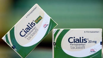 Erectile dysfunction drug Cialis seeking over-the-counter approval
