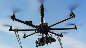 Illegal drone business thrives in US