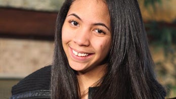 Doctors warn teens about taking the 'cinnamon challenge' in new report