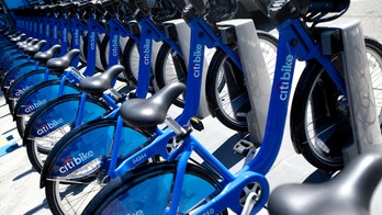 Five ways to boost bike safety (and make more people ditch their car for the saddle)