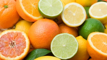 Citrus fruit linked with melanoma in preliminary study