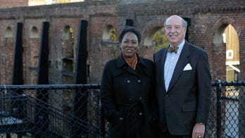 2 Civil War museums in Virginia team up for new center