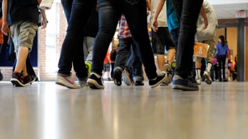 Motel owner pays overdue school lunch fees for nearly 100 children