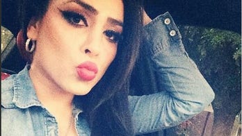 Kim Kardashian lookalike believed leader of Sinaloa cartel's armed wing reportedly found dead