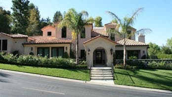 Ravens Quarterback Jimmy Clausen Rents Out Westlake Village Home