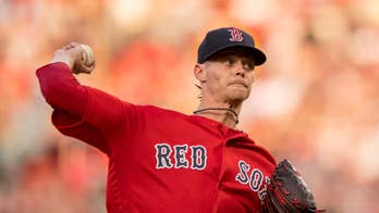 Boston Red Sox Pitcher Clay Buchholz Selling $3.2M Texas Mansion