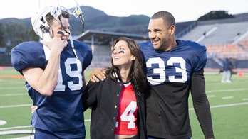 Clay Harbor injures himself during 'Bachelorette' group date, bows out of competition