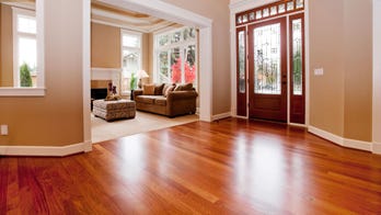 The Best Way to Clean Hardwood Floors -- Revealed