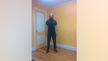 Fitness programs help campus rabbis shape up