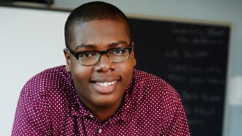 First six students graduate from IBM's P-TECH school, will pursue STEM