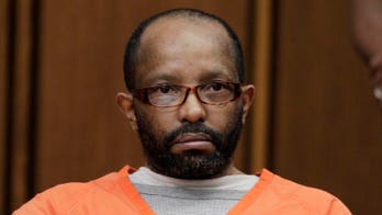 Death sentence upheld for Cleveland man who killed 11 women, hid remains in home
