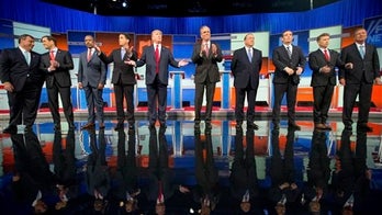 Chris Christie, Rand Paul and the Fourth Amendment