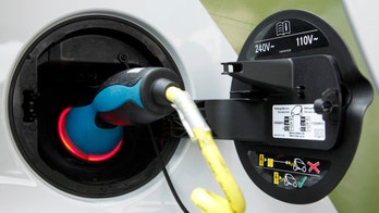 Study: Your all-electric car may not be so green